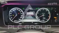 2015 Mercedes Benz S-Class