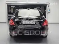 2015 Mercedes Benz S-Class