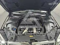 2015 Mercedes Benz S-Class