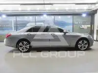 2015 Mercedes Benz S-Class