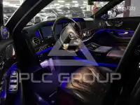 2015 Mercedes Benz S-Class