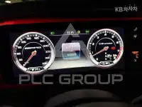 2015 Mercedes Benz S-Class