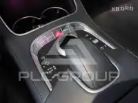 2015 Mercedes Benz S-Class