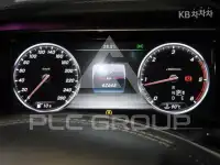 2015 Mercedes Benz S-Class