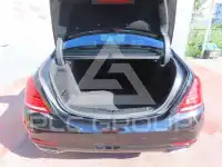 2015 Mercedes Benz S-Class