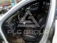2015 Mercedes Benz S-Class