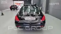 2015 Mercedes Benz S-Class
