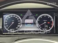 2015 Mercedes Benz S-Class