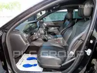 2015 Mercedes Benz S-Class