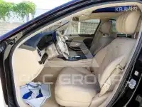 2015 Mercedes Benz S-Class