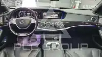 2015 Mercedes Benz S-Class