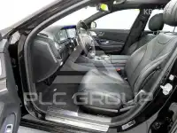2015 Mercedes Benz S-Class