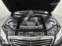 2015 Mercedes Benz S-Class