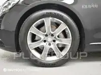 2015 Mercedes Benz S-Class