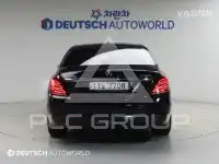 2015 Mercedes Benz S-Class