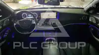 2015 Mercedes Benz S-Class