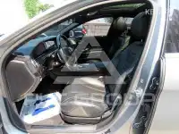 2015 Mercedes Benz S-Class