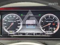 2015 Mercedes Benz S-Class