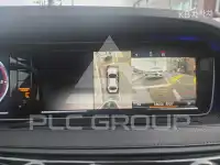 2015 Mercedes Benz S-Class