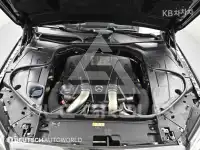 2015 Mercedes Benz S-Class