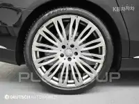 2015 Mercedes Benz S-Class