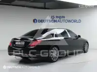 2015 Mercedes Benz S-Class