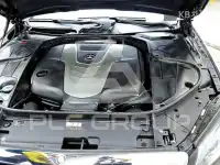2015 Mercedes Benz S-Class