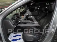 2015 Mercedes Benz S-Class