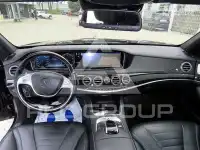 2015 Mercedes Benz S-Class
