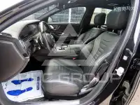2015 Mercedes Benz S-Class