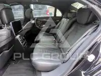 2015 Mercedes Benz S-Class