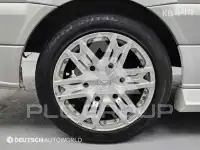 2015 Mercedes Benz Sprinter