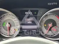 2015 Mercedes Benz SLK-Class