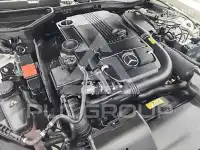 2015 Mercedes Benz SLK-Class