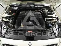 2015 Mercedes Benz CLS-Class