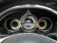 2015 Mercedes Benz CLS-Class