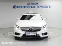 2015 Mercedes Benz CLS-Class