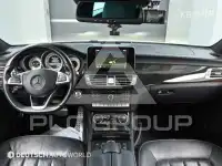 2015 Mercedes Benz CLS-Class
