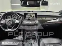 2015 Mercedes Benz CLS-Class