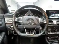 2015 Mercedes Benz CLS-Class