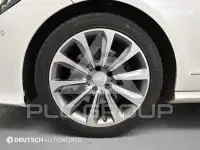 2015 Mercedes Benz CLS-Class