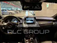 2015 Mercedes Benz CLS-Class