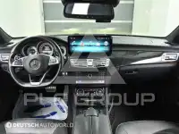 2015 Mercedes Benz CLS-Class