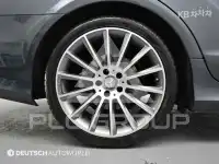 2015 Mercedes Benz CLS-Class