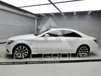 2015 Mercedes Benz CLS-Class