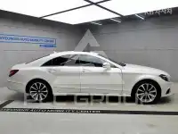 2015 Mercedes Benz CLS-Class
