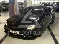 2015 Mercedes Benz CLS-Class
