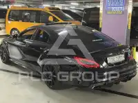 2015 Mercedes Benz CLS-Class