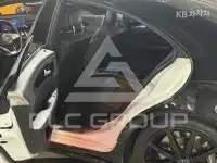 2015 Mercedes Benz CLS-Class