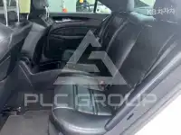 2015 Mercedes Benz CLS-Class